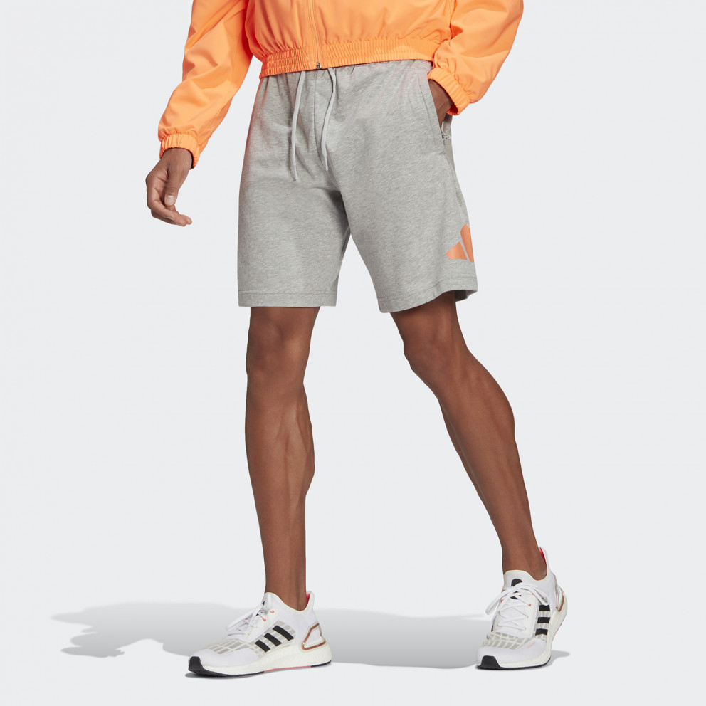 adidas Performance Badge of Sport Men's Shorts