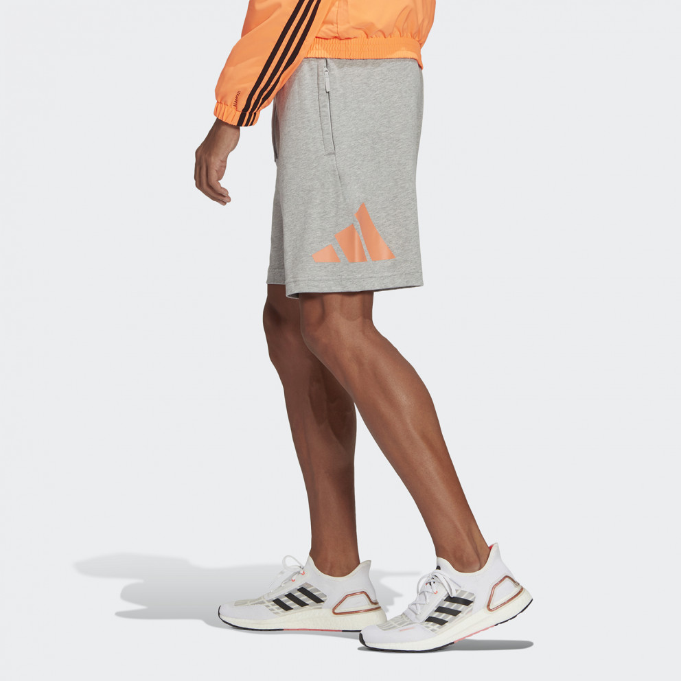 adidas Performance Badge of Sport Men's Shorts