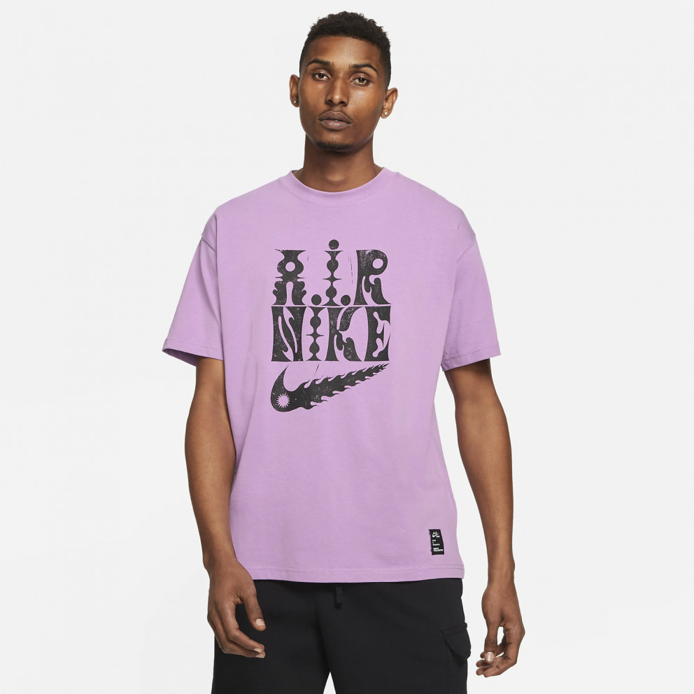 Nike Sportswear Sophy Hollington Air Men's T-Shirt