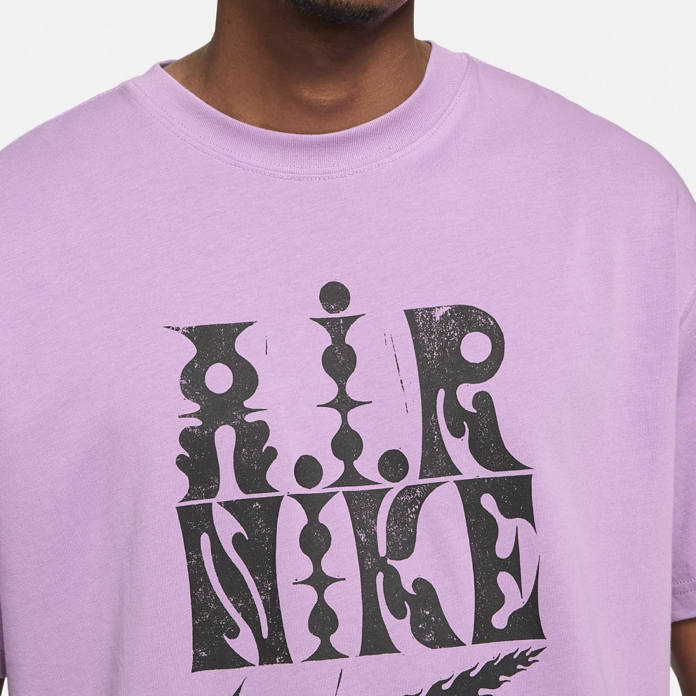 Nike Sportswear Sophy Hollington Air Men's T-Shirt