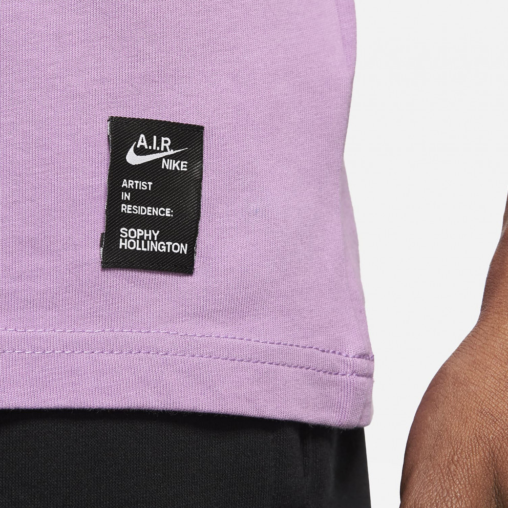 Nike Sportswear Sophy Hollington Air Men's T-Shirt