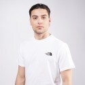 The North Face Simple Dome Ανδρικό T-Shirt