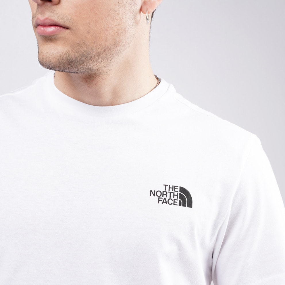 The North Face Simple Dome Ανδρικό T-Shirt