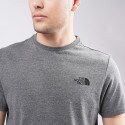 The North Face Simple Dome Men's T-hirt