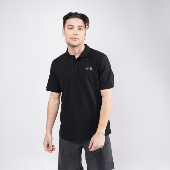 North face polo clearance piquet