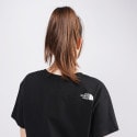 The North Face Crop Women’s T-Shirt