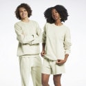 Reebok Classics Natural Dye Crew Unisex Φούτερ