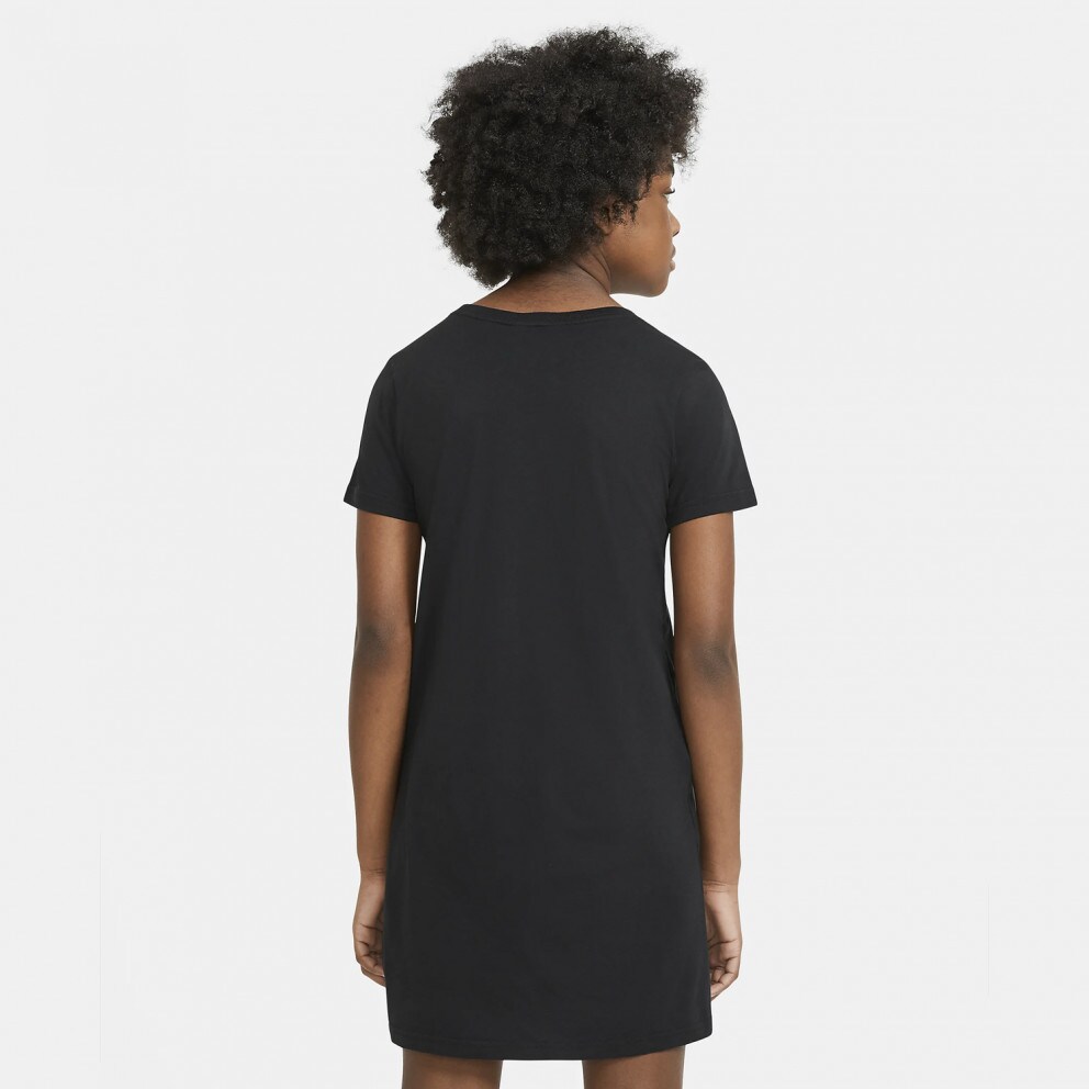 Nike Sportswear Futura Kids' Tee Dress