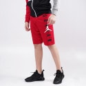jordan-jordan-vert-mesh-short