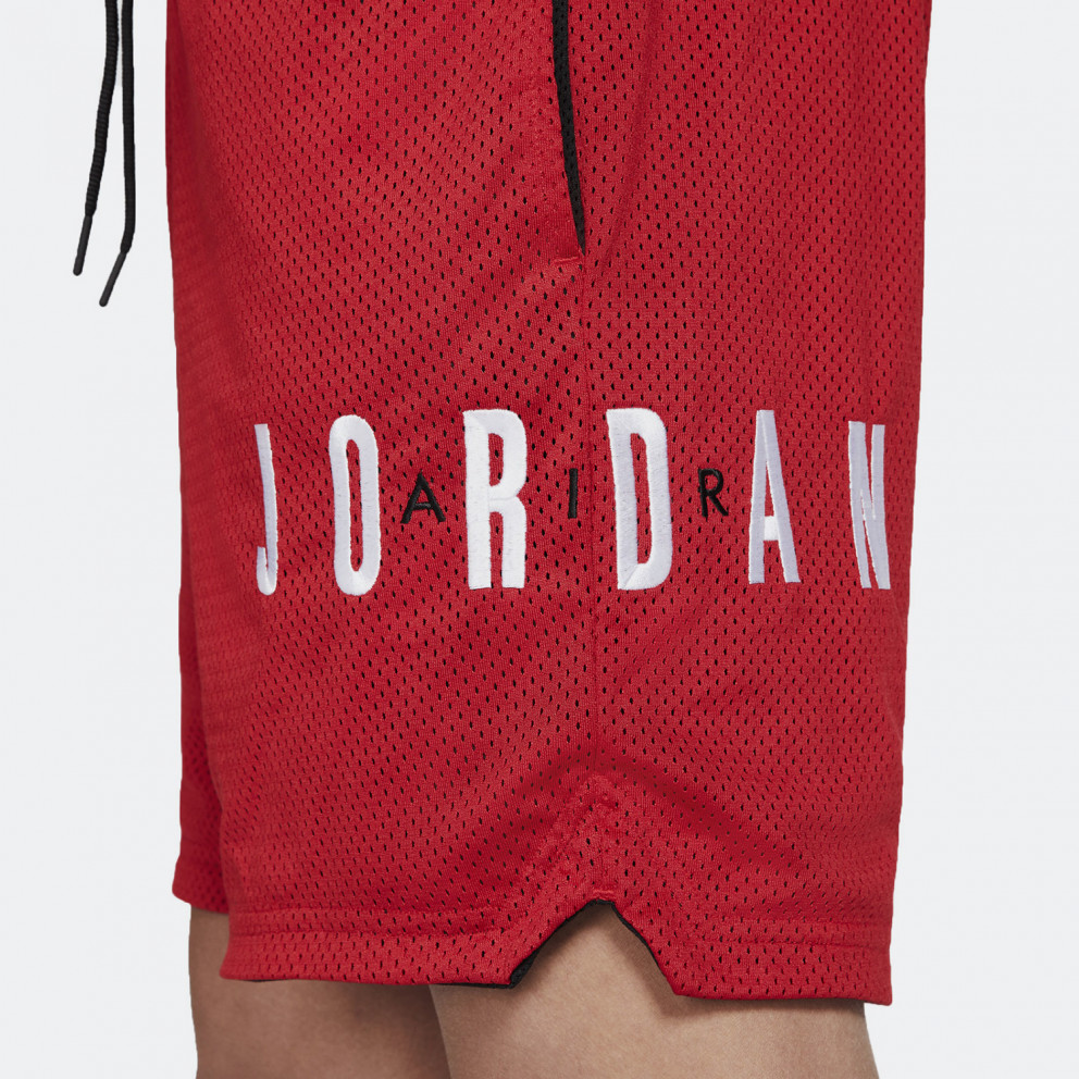 Jordan Jumpman Air Ανδρικό Σορτς για Μπάσκετ