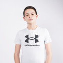 Under Armour Sportstyle Logo Kids' T-Shirt