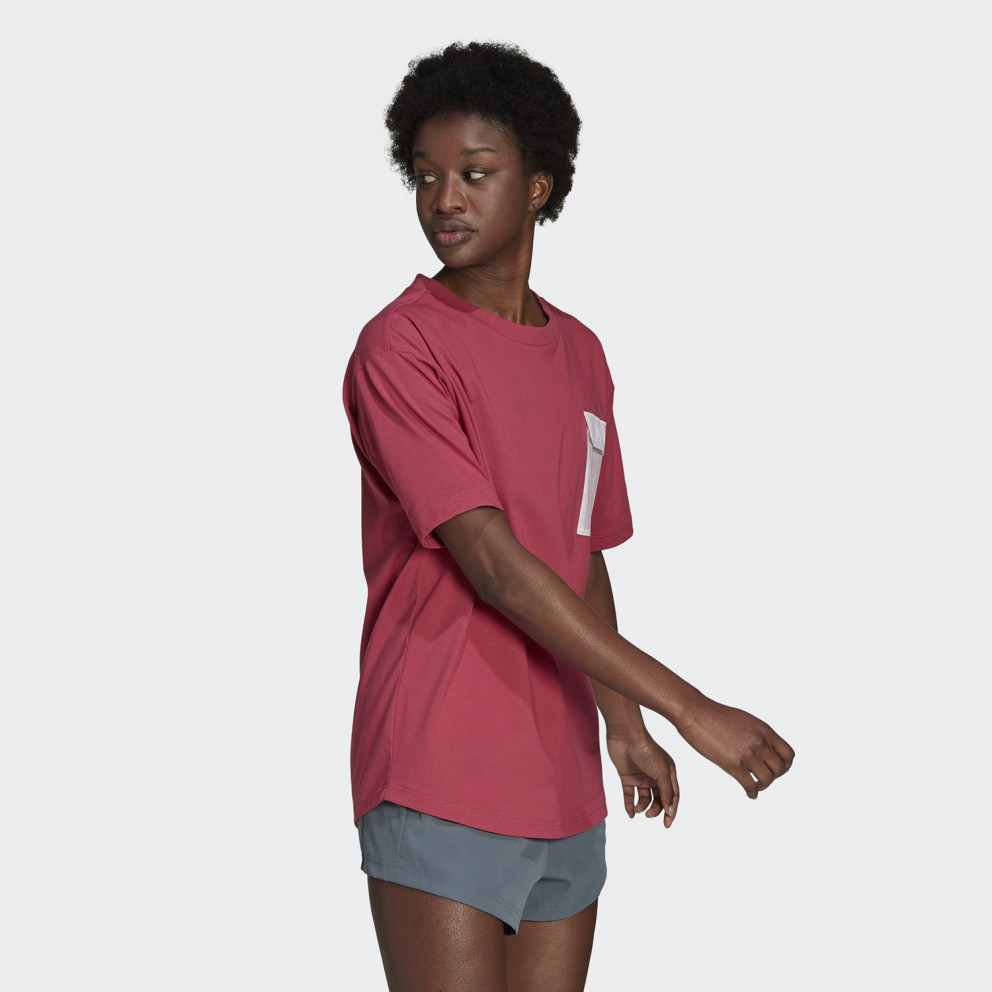 adidas Performance Summer Pack Women's T-Shirt