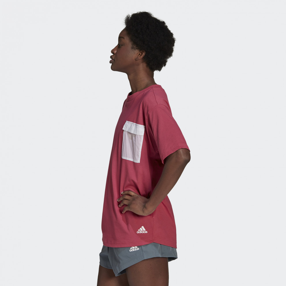 adidas Performance Summer Pack Women's T-Shirt