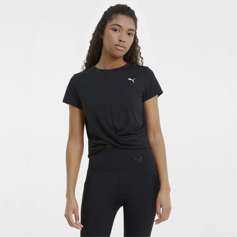 Puma Train Twisted Women's T-shirt