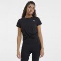 Puma Train Twisted Women's T-shirt