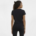 Puma Train Twisted Women's T-shirt