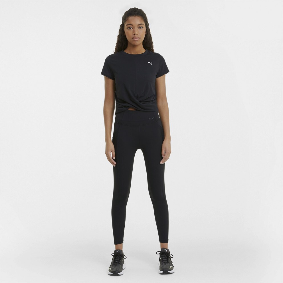 Puma Train Twisted Women's T-shirt