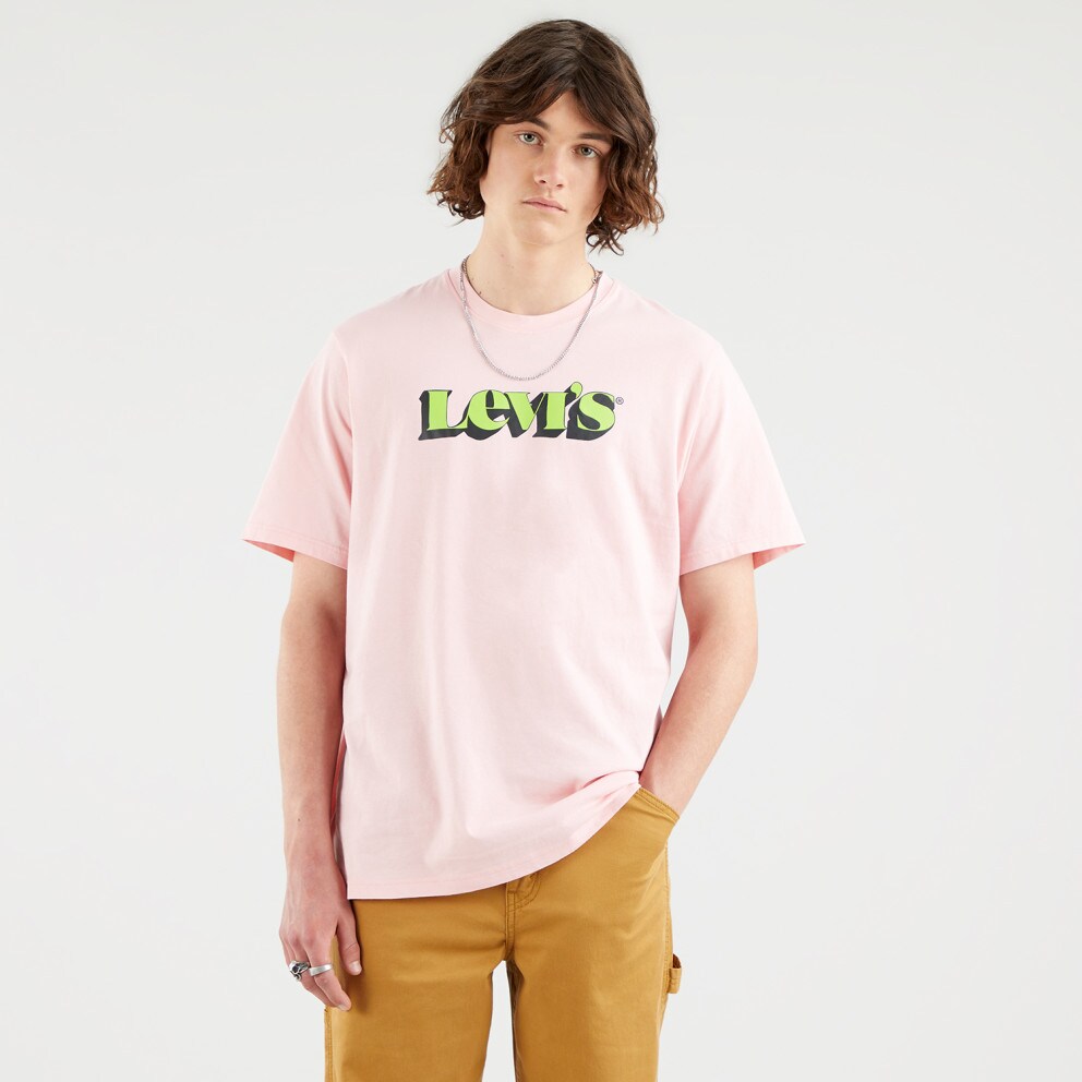 Levi's Relaxed Fit Men's T-Shirt