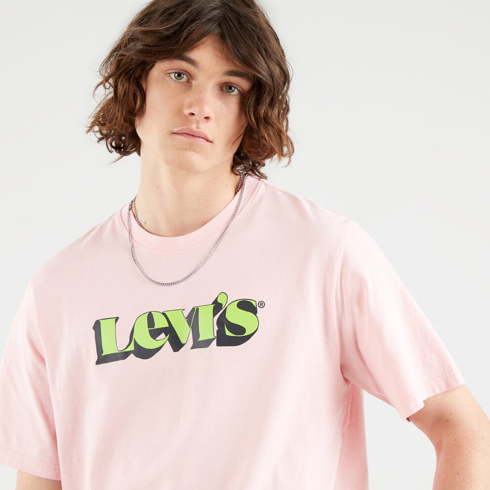 Levi's Relaxed Fit Men's T-Shirt