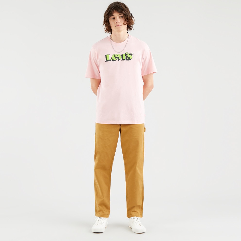 Levi's Relaxed Fit Men's T-Shirt