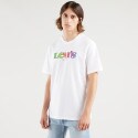 Levi's Relaxed Fit Ανδρικό T-Shirt