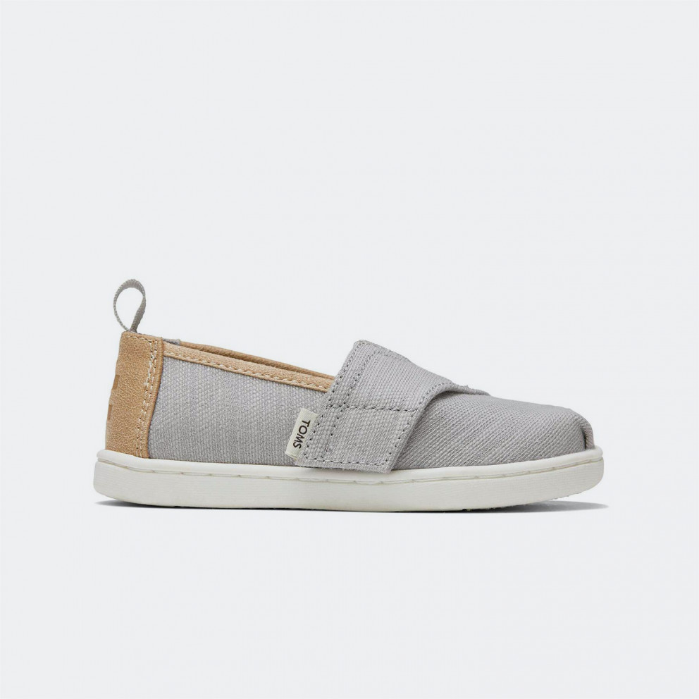 TOMS Infants' Espadrilles