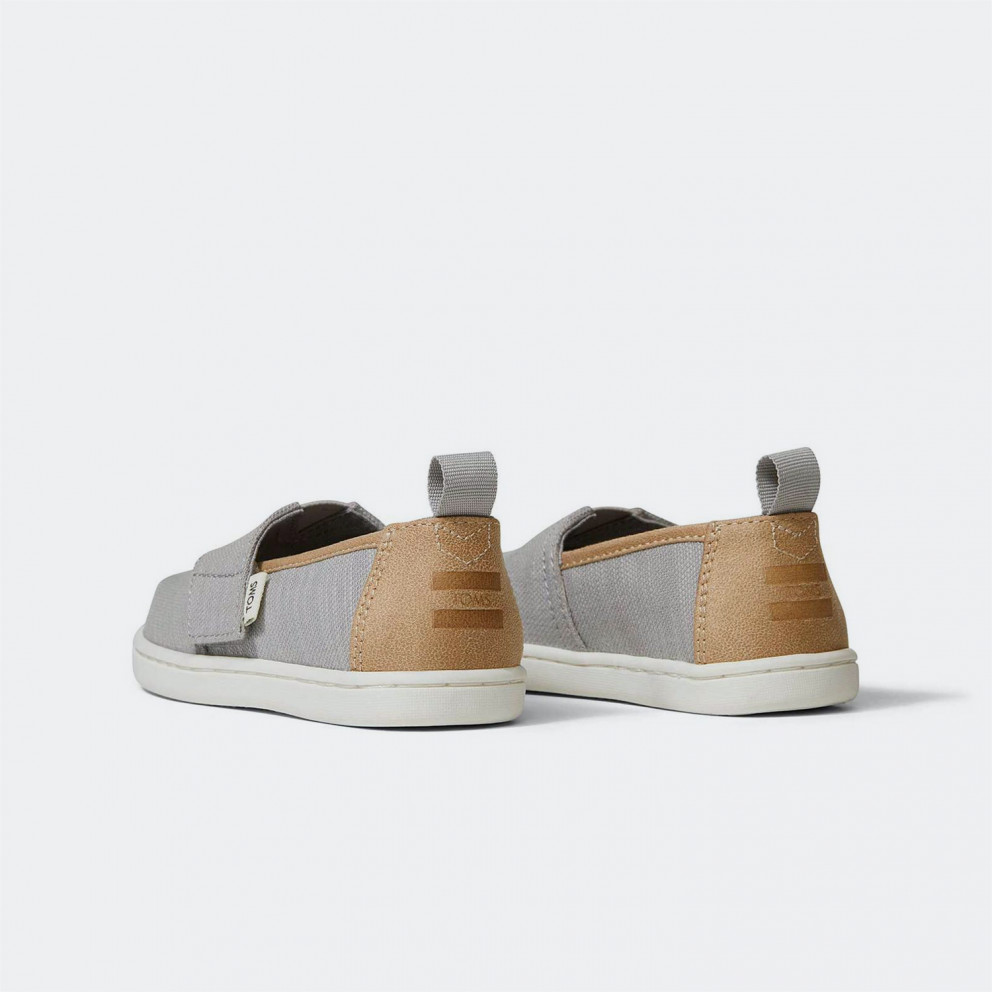 TOMS Infants' Espadrilles