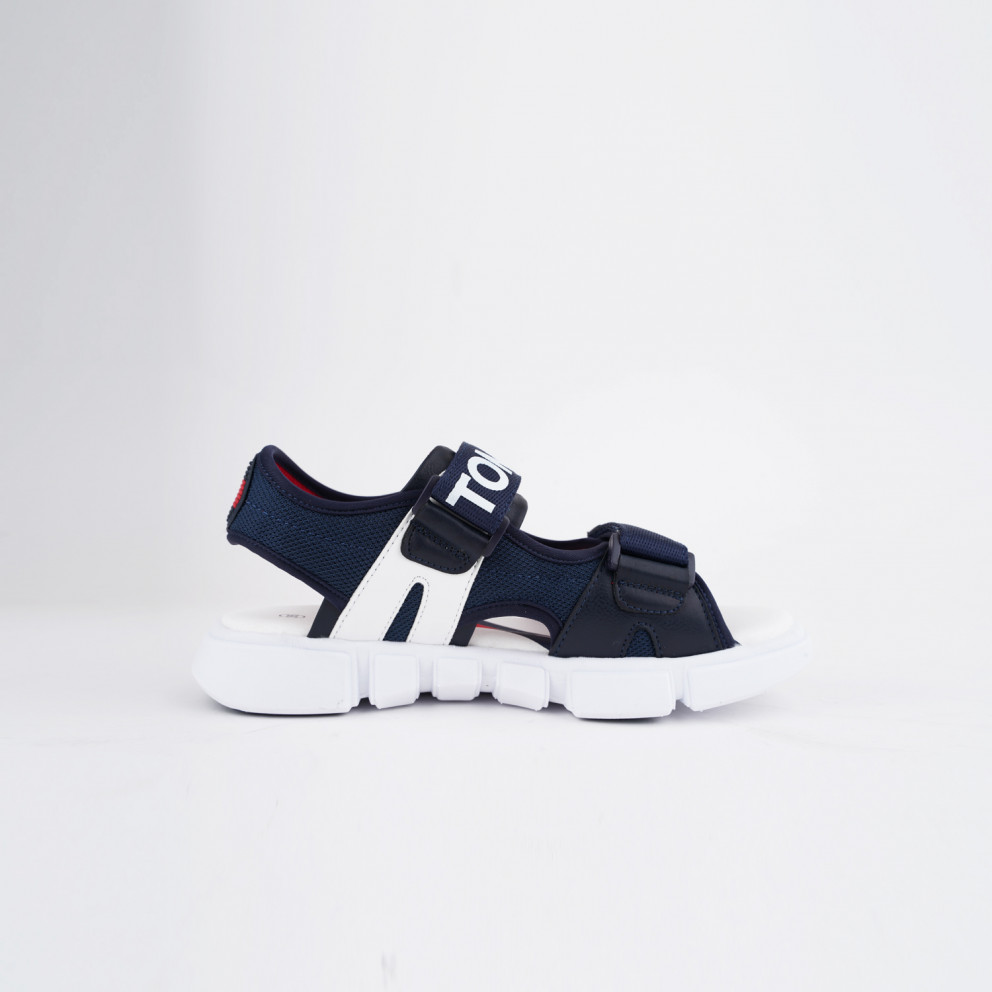 Tommy Jeans Velcro Kid's Sandals