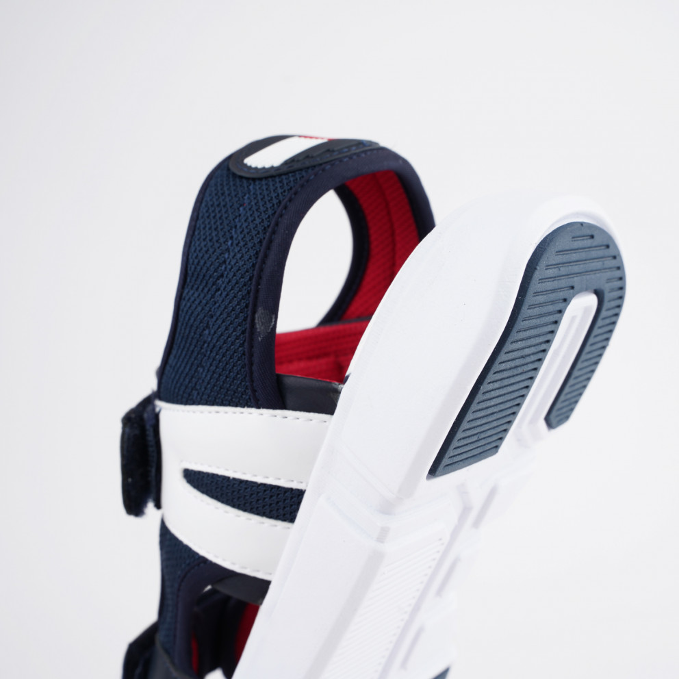 Tommy Jeans Velcro Kid's Sandals