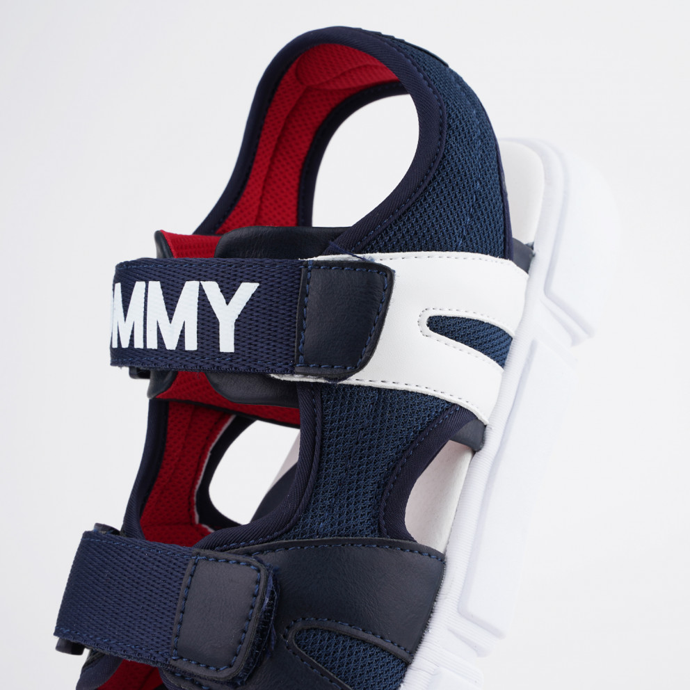 Tommy Jeans Velcro Kid's Sandals