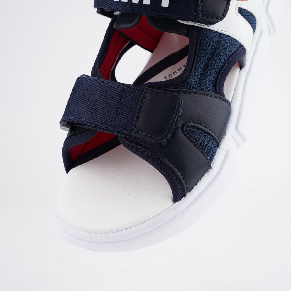 Tommy Jeans Velcro Kid's Sandals