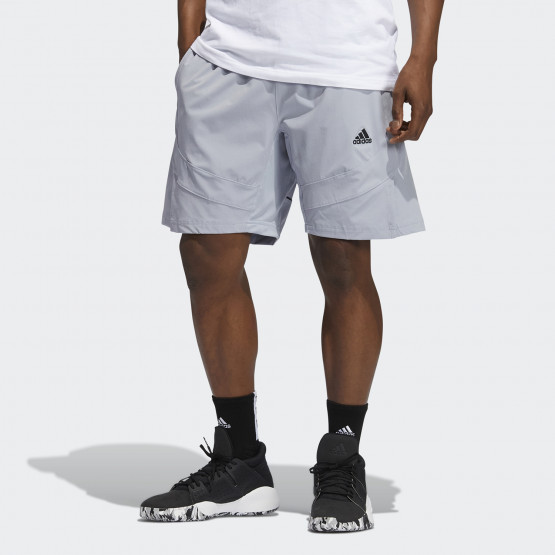 adidas Performance Cross-Up 365 Men's Basketball Shorts