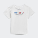 adidas Originals Tricolor Toddlers' Set