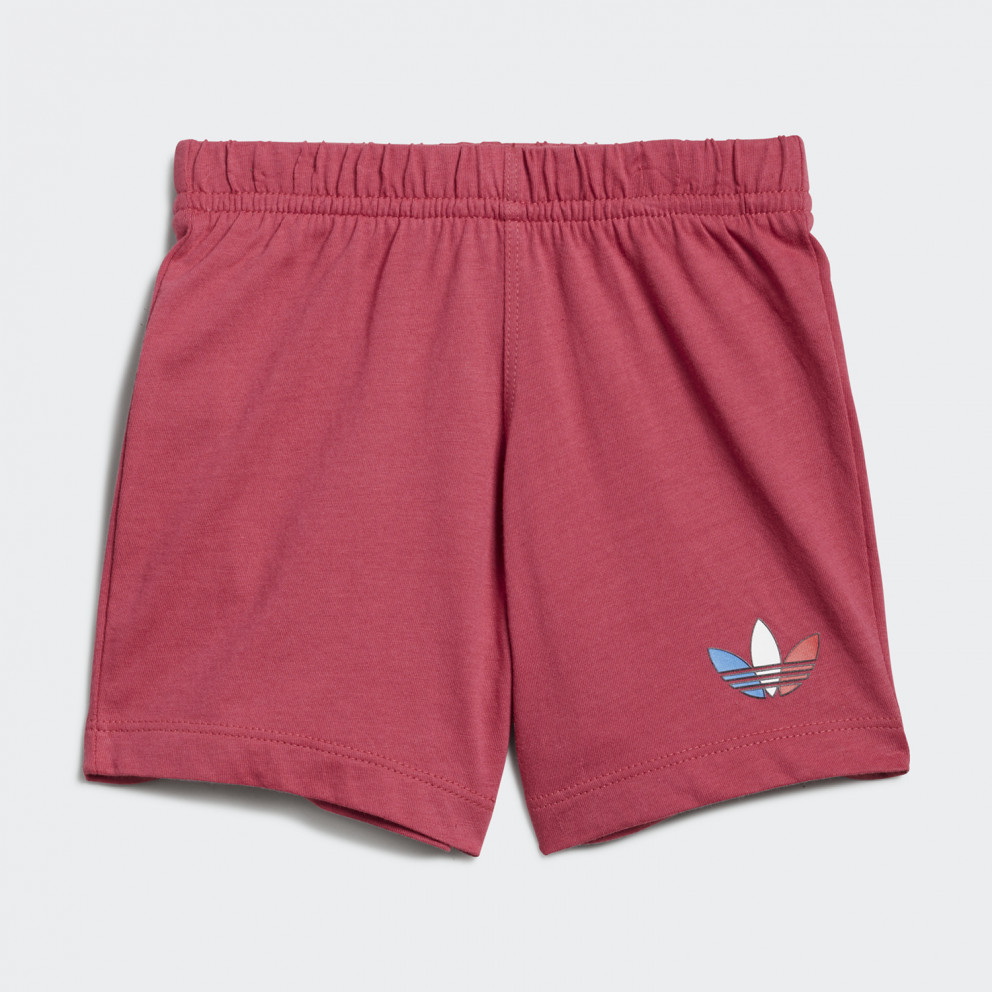 adidas Originals Tricolor Toddlers' Set