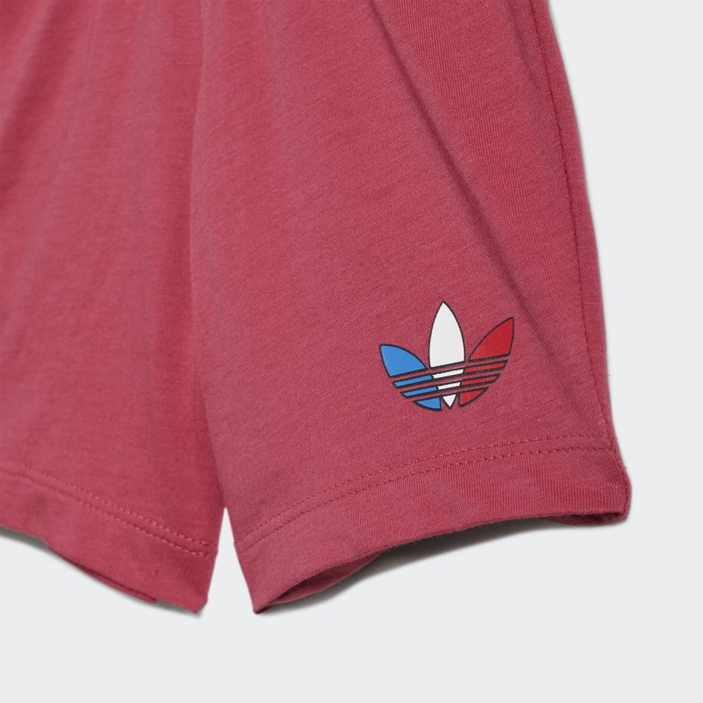 adidas Originals Tricolor Toddlers' Set