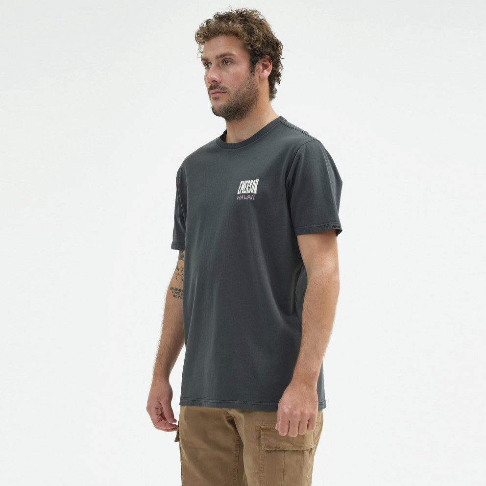 Emerson Garment Dyed Men's T-Shirt