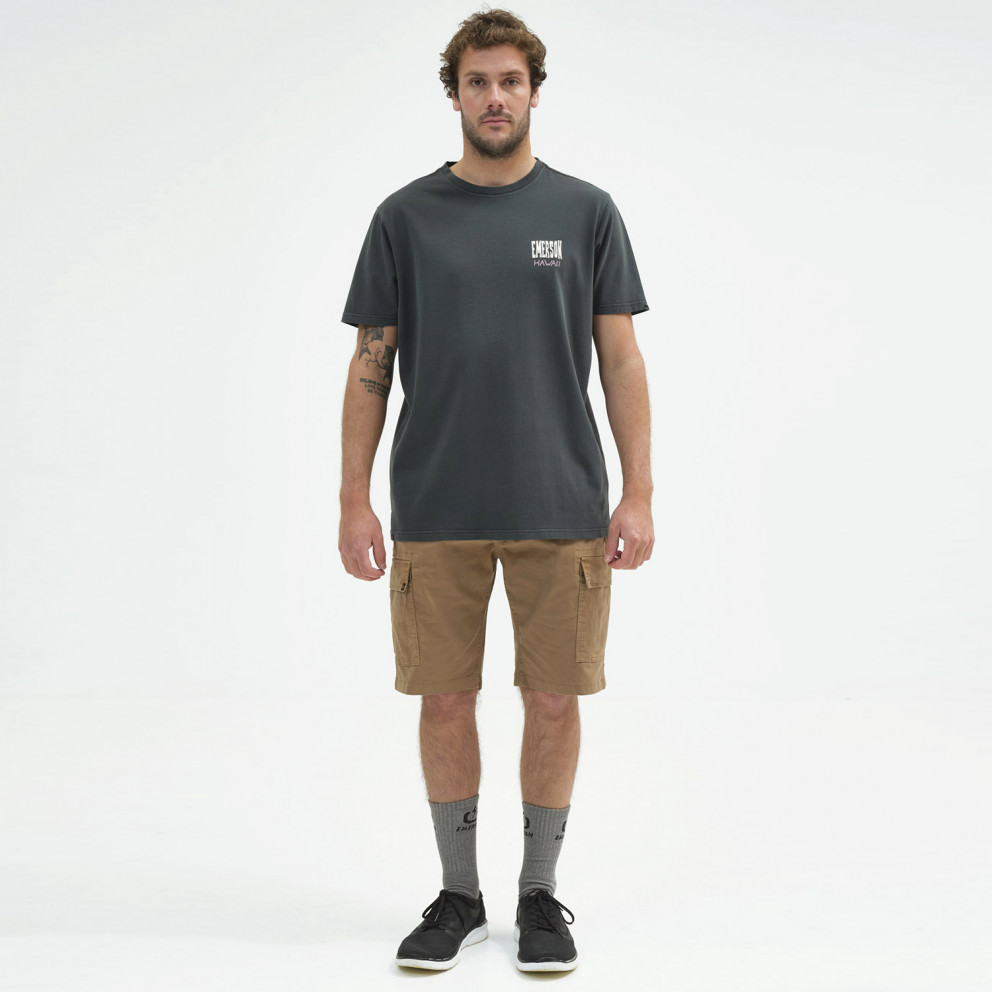 Emerson Garment Dyed Men's T-Shirt