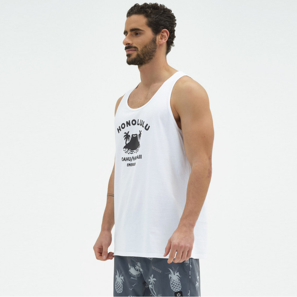 Emerson Men's Tank Top