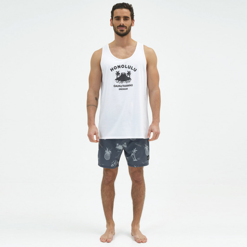 Emerson Men's Tank Top