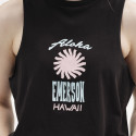 Emerson Γυναικεία Αμάνικη Μπλούζα