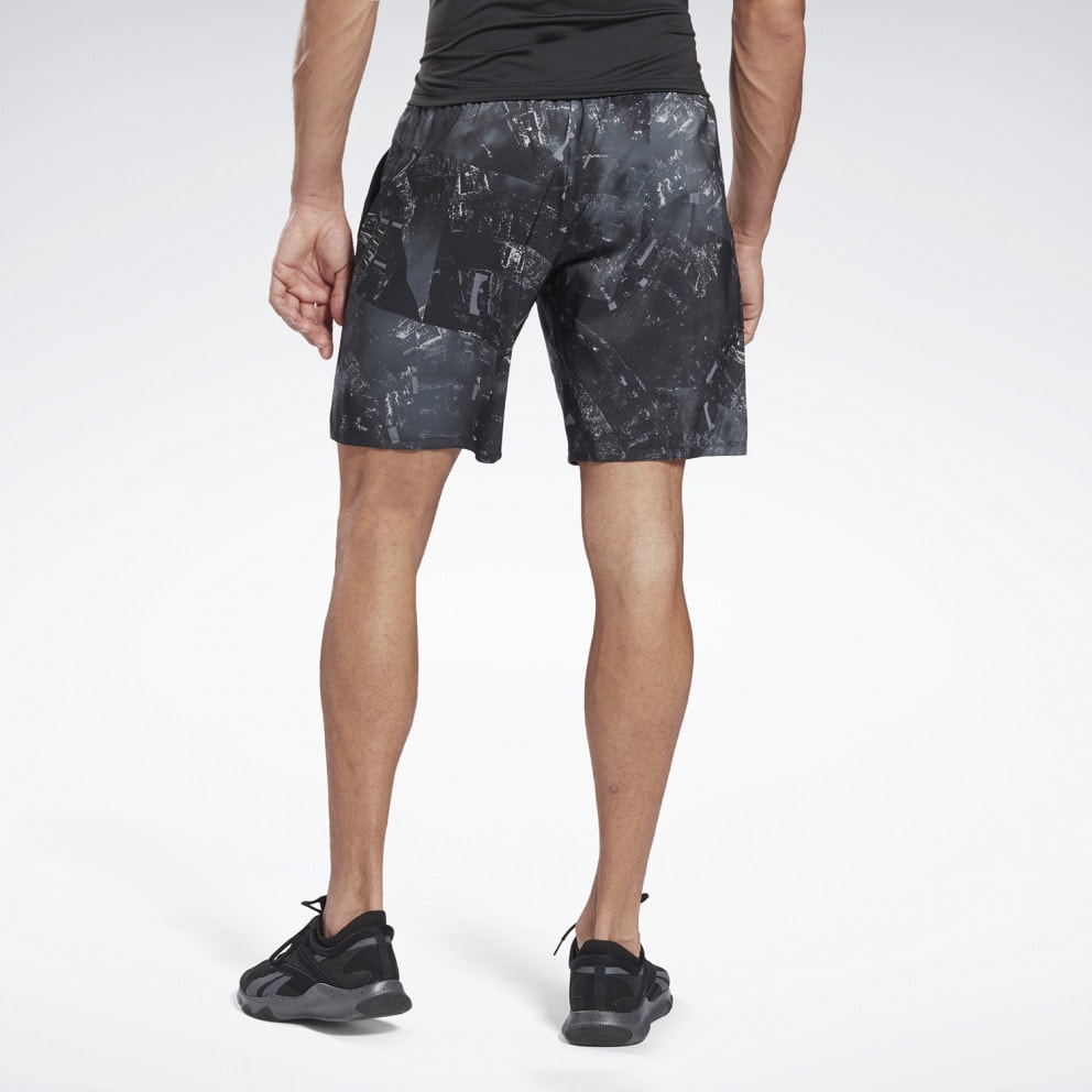 Reebok Sport Epic Lightweight Ανδρικό Αθλητικό Σορτς