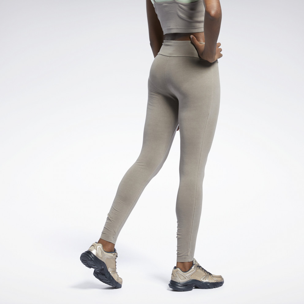 Reebok Classics Natural Dye Women's Leggings