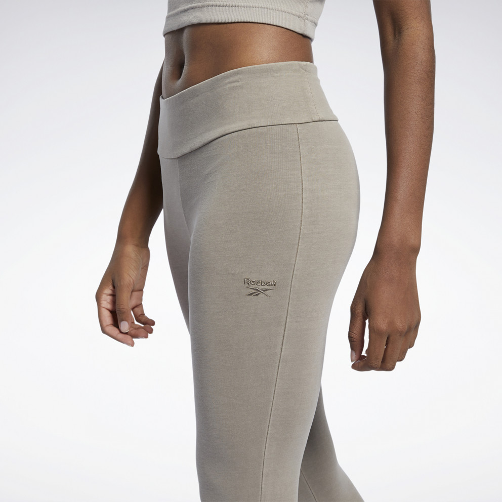 Reebok Classics Natural Dye Women's Leggings