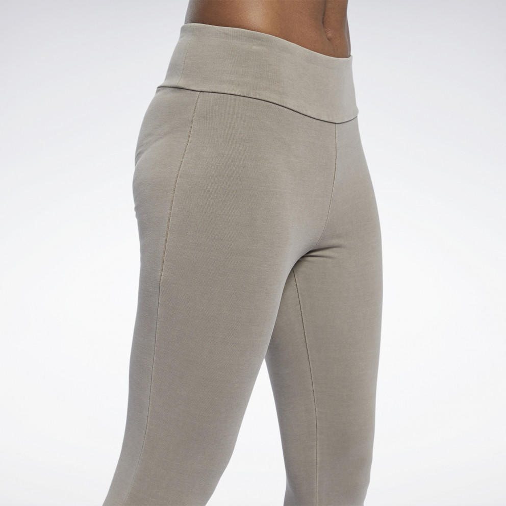 Reebok Classics Natural Dye Women's Leggings