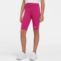 Nike Sportswear Kids' Biker Shorts