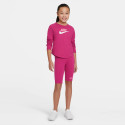 Nike Sportswear Kids' Biker Shorts