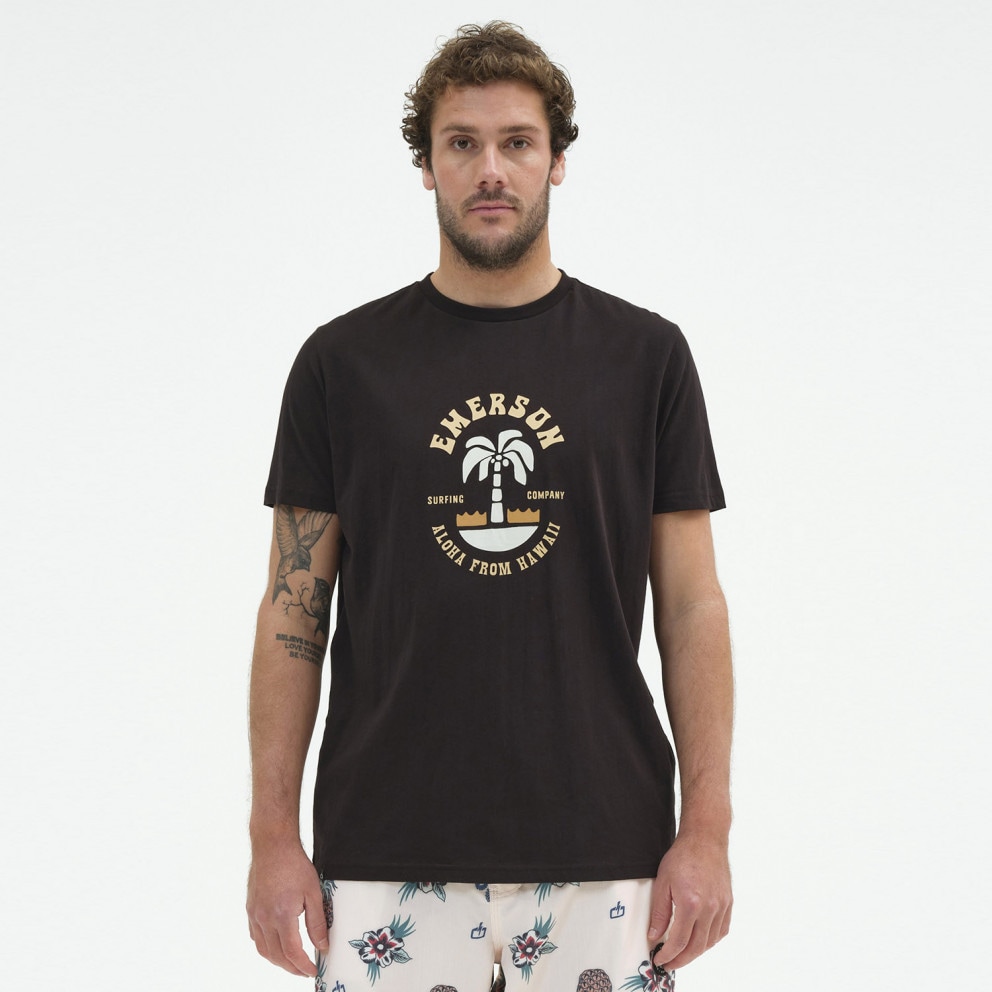 Emerson Men's T-Shirt