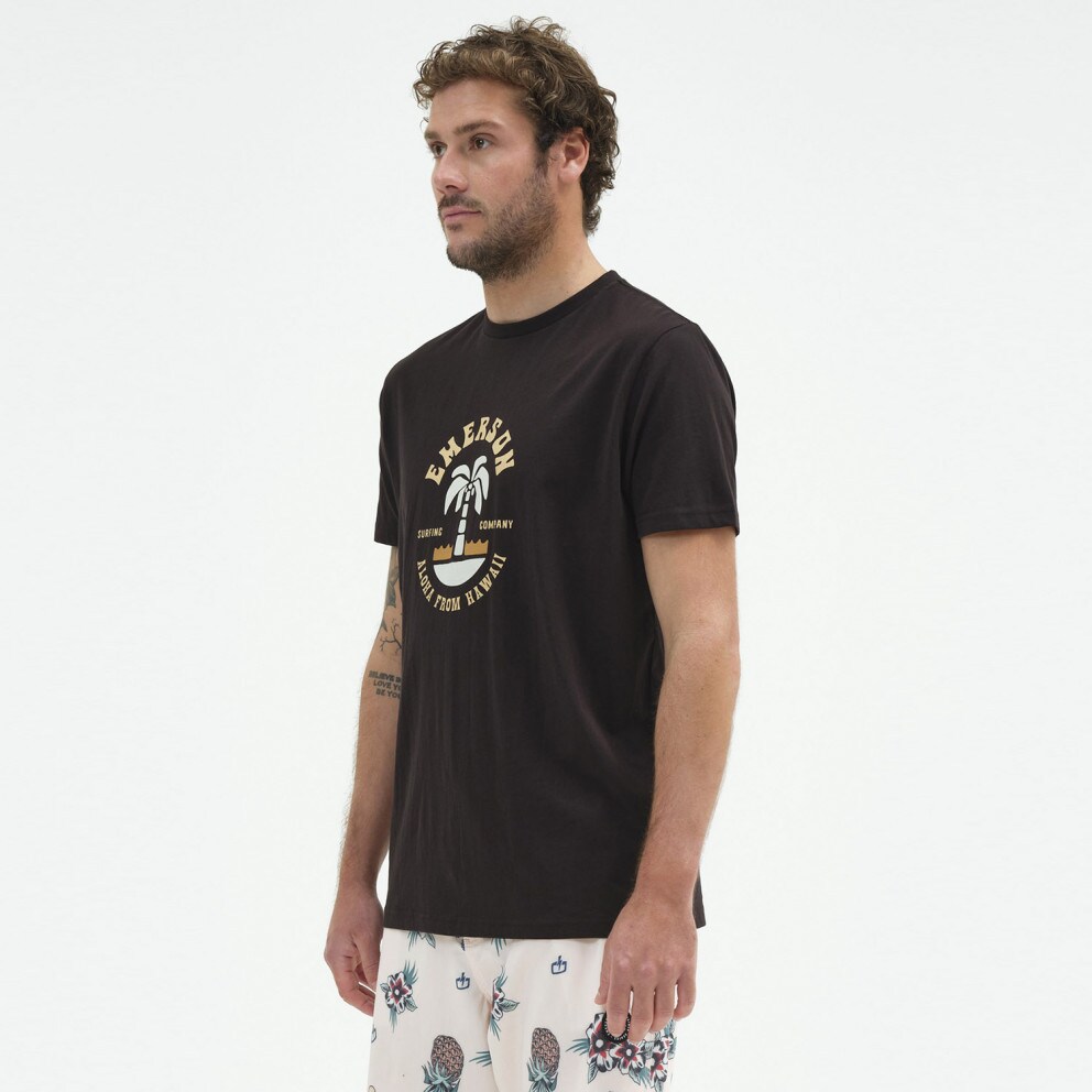 Emerson Men's T-Shirt