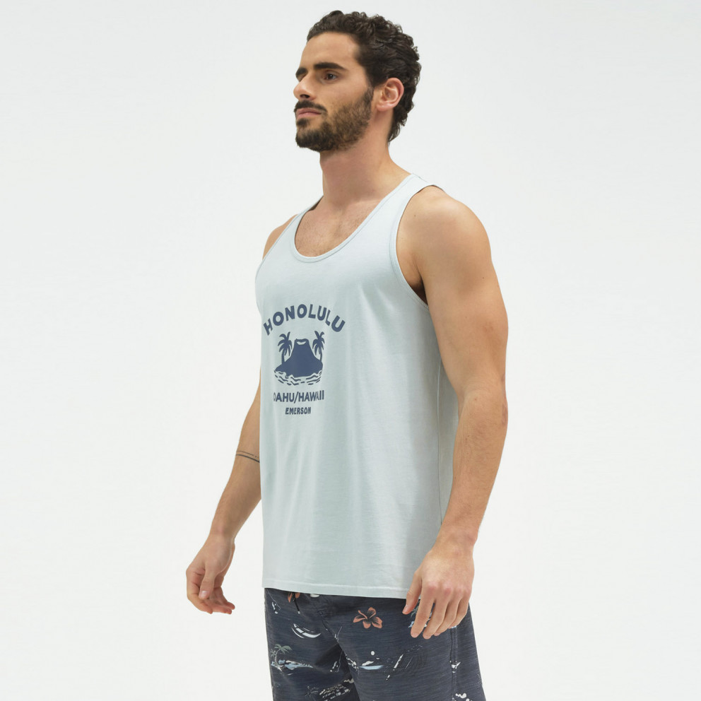 Emerson Men's Tank Top