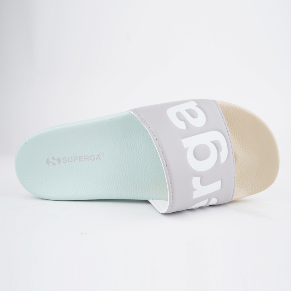 Superga 1908 Polysoft Women’s Slides